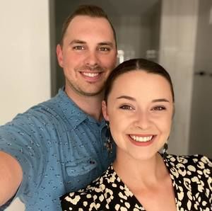 Meet your Posher, Riley